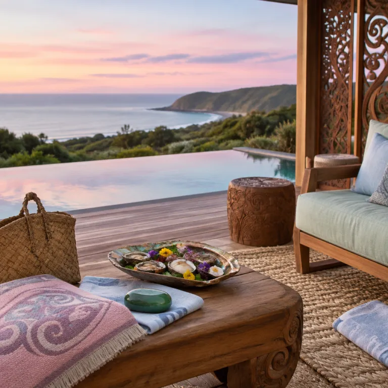 Whose land, whose story: the iwi-led luxury experiences worth crossing the world for
