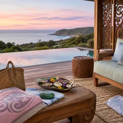 Whose land, whose story: the iwi-led luxury experiences worth crossing the world for