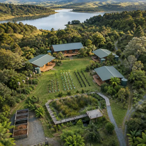 World Tourism Day, tested: the New Zealand lodges where giving back is more than brochure copy