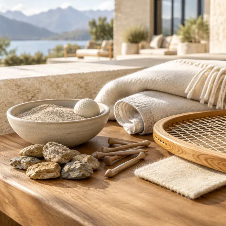 Millbrook golf and tennis escapes in Queenstown’s most refined resort setting