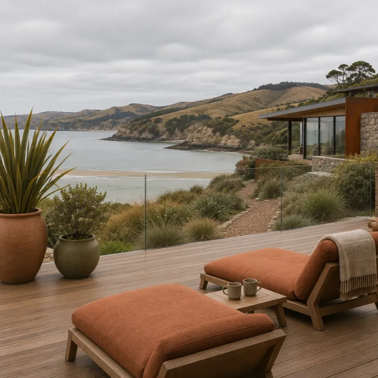 New Zealand honeymoon escapes: refined stays and unforgettable landscapes