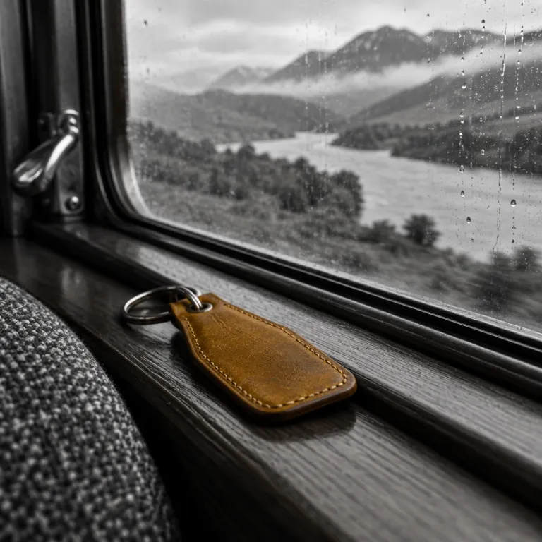 Let the journey be the stay: New Zealand's scenic rail, paired with the right lodges