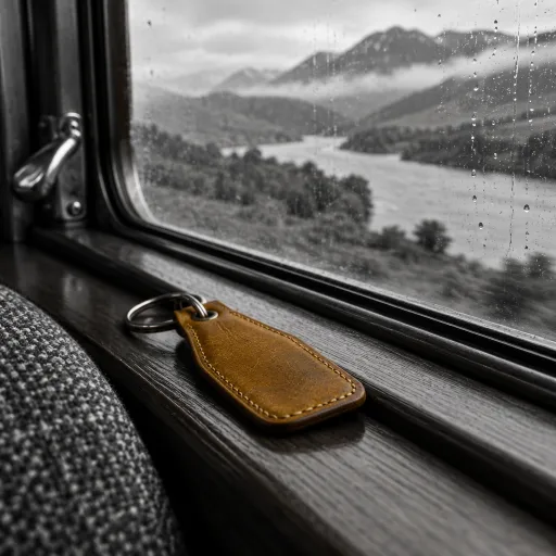 Let the journey be the stay: New Zealand's scenic rail, paired with the right lodges