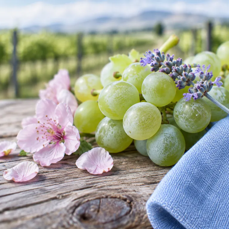 First harvest at the vineyard table: spring dining across Hawke's Bay