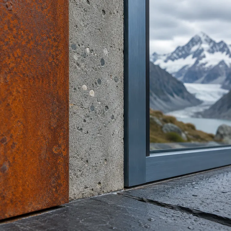 Elegant stays near mt cook: where luxury meets alpine wilderness