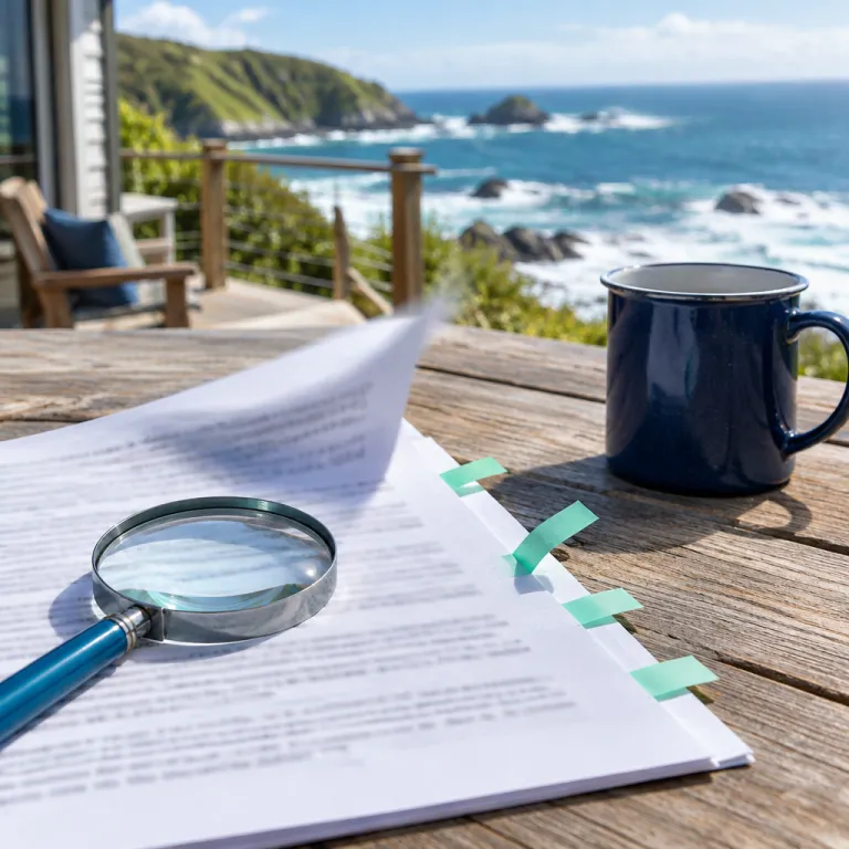 How to read a New Zealand lodge review before you trust it