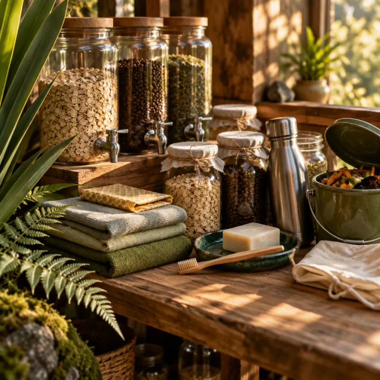 The zero-waste lodge: how three NZ properties turned sustainability from brochure copy into practice