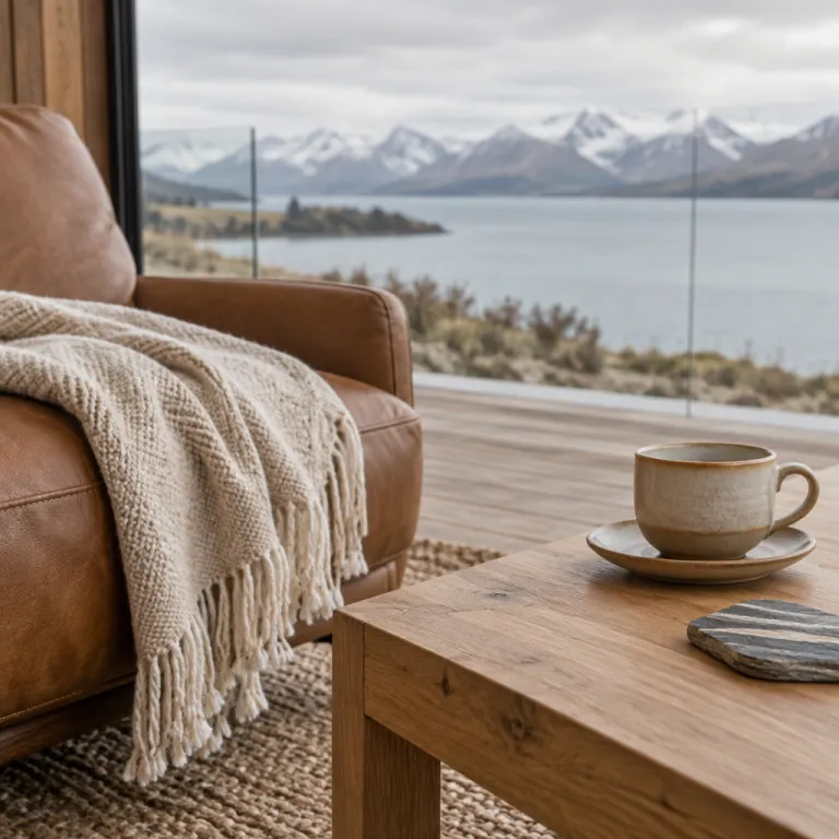 Lake Tekapo hotel accommodation for refined New Zealand escapes