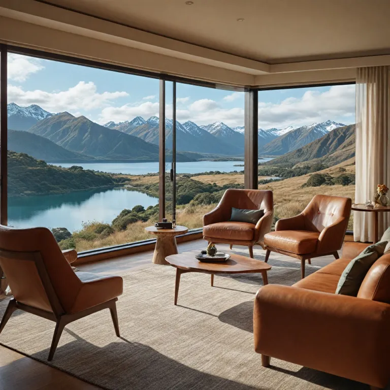Refined ways to use new zealand hotel booking sites for premium stays