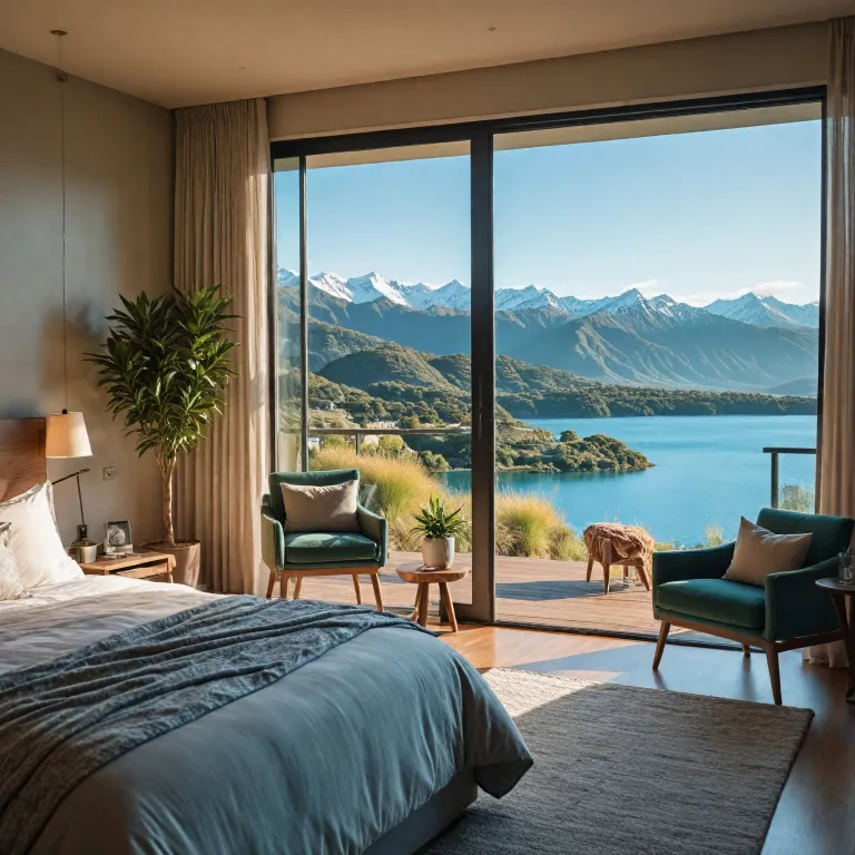 How to book exclusive hotel deals in New Zealand with confidence