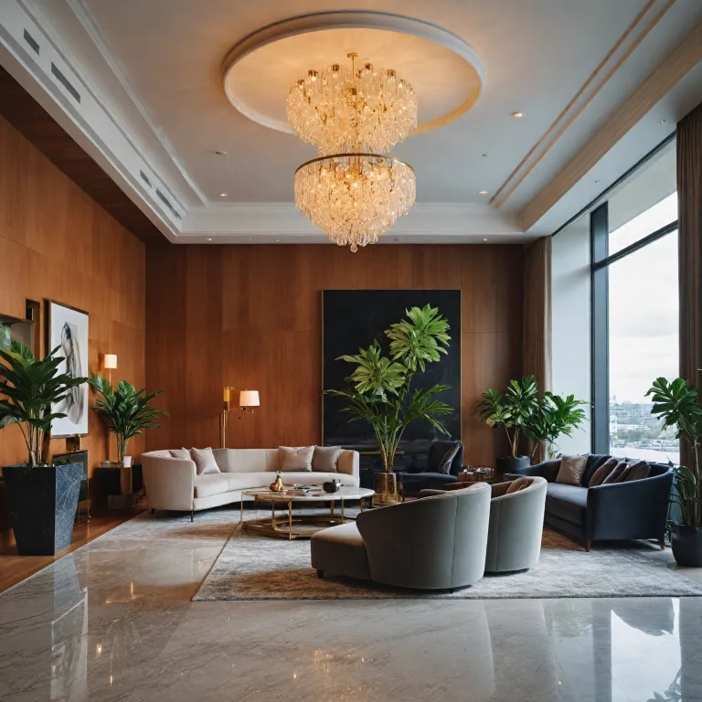 An elegant guide to boutique premium hotels in Auckland