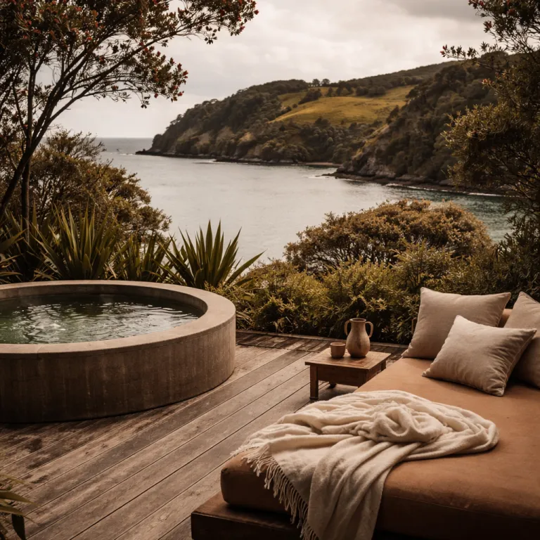 Best Hotels in North Island New Zealand