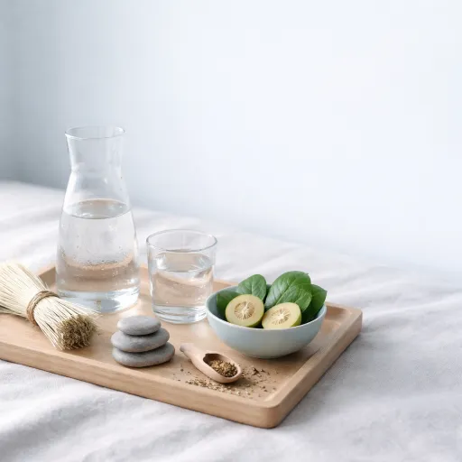 Aro Hā or Wai Ariki : two New Zealand answers to the same wellness question