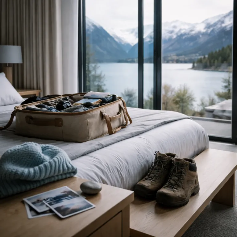 Auckland to Queenstown in 14 days : an itinerary for the experience-led first visit