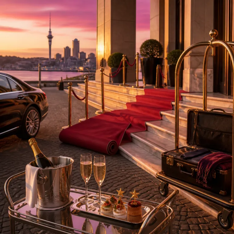 New Zealand gets its first Michelin stars on June 30: what luxury travelers should book before the ceremony