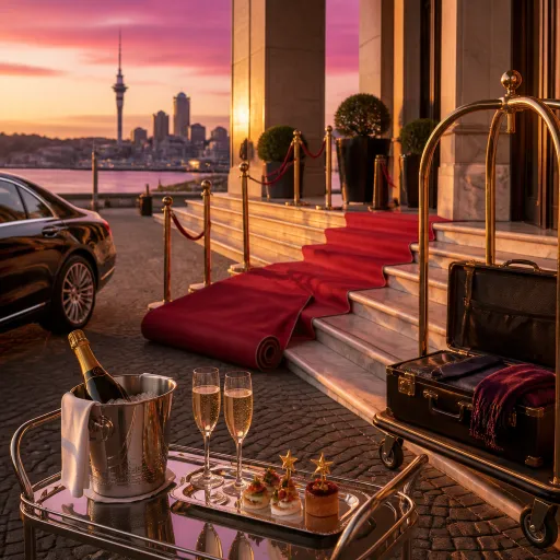 New Zealand gets its first Michelin stars on June 30: what luxury travelers should book before the ceremony