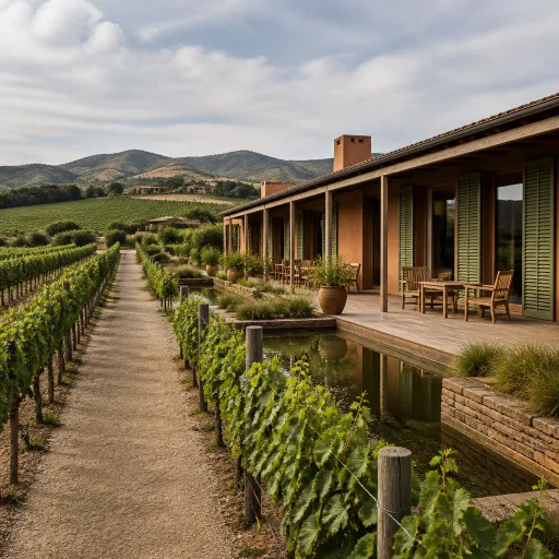 Marlborough, Wairarapa, Waiheke: the vineyard hotels beyond the usual wine-trail suspects