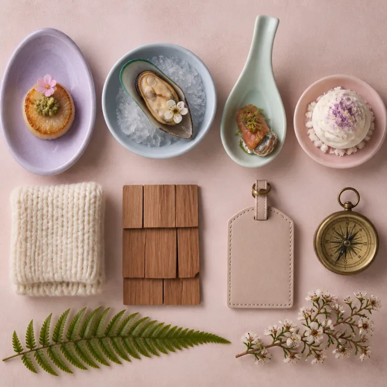 Sixteen stars for Aotearoa: which Michelin restaurants pair with your lodge stay