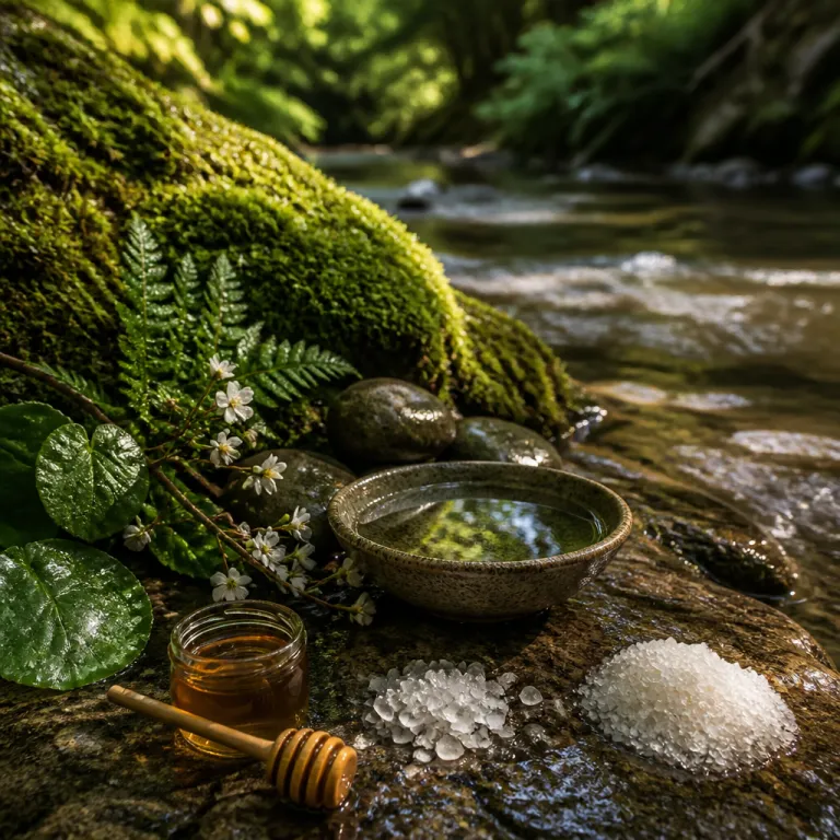 Maruia River Retreat: the wilderness spa the awards keep finding