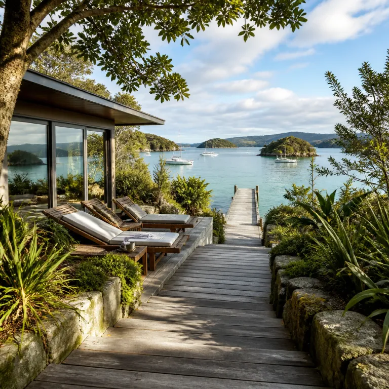 Bay of Islands in July: why the Winterless North earns its name