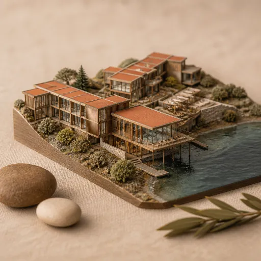 Wanaka hotels for lakeside luxury on New Zealand’s South Island