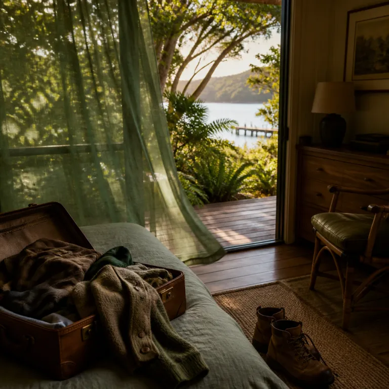 Holiday Russell escapes: refined stays and hidden gems across New Zealand