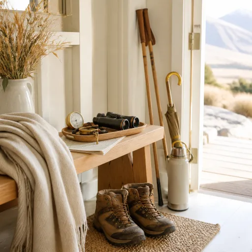 The September equation: why shoulder season is the smartest window for a New Zealand lodge